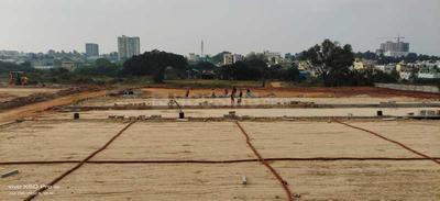 Project Image of 1200 Sq.ft Residential Plot / Land for sale in Attibele for Rs. 6000000