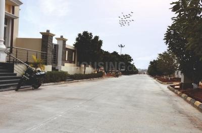 Project Image of 1800.0 - 4500.0 Sq.ft Residential Plot Plot for buy in Fortune NRI Township
