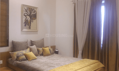 Project Image of 0.0 - 610.0 Sq.ft 2 BHK Apartment for buy in Kunal Iconia Phase II