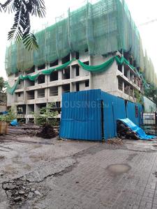 Project Image of 801.27 - 1555.29 Sq.ft 2 BHK Apartment for buy in Sarvatra