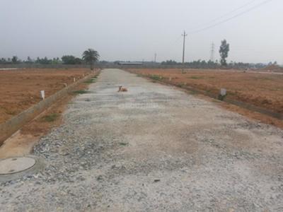 Project Image of 1158.0 - 6644.0 Sq.ft Residential Plot Plot for buy in Enrich Georgia Park