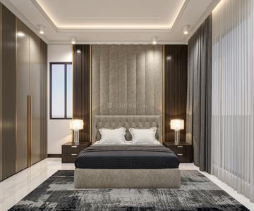 Project Image of 730.0 - 995.0 Sq.ft 2 BHK Apartment for buy in Scorpio