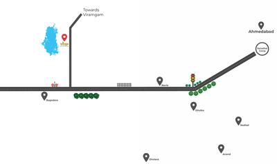 Project Image of 0.0 - 4275.0 Sq.ft Residential Plot Plot for buy in Khyati Wings