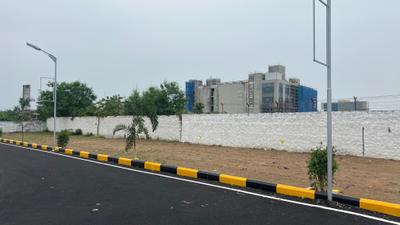 Project Image of 940.0 - 2000.0 Sq.ft Residential Plot Plot for buy in Staar Homes Serasa Avenue