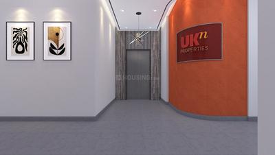 Project Image of 1341.0 - 2008.0 Sq.ft 3 BHK Apartment for buy in UKN Miraya Woods