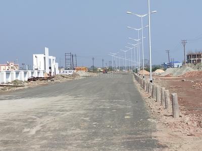 Project Image of 1440.0 - 3600.0 Sq.ft Residential Plot Plot for buy in Janapriyo Baruipur Sadar City