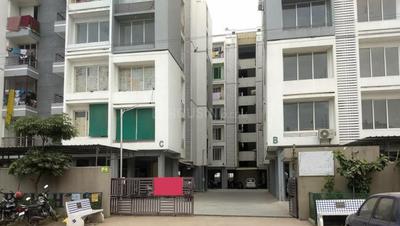 Project Image of 0.0 - 1224.0 Sq.ft 2 BHK Apartment for buy in Shree Sarju Developers Shree Sarju A3 Bellissimo