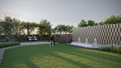 Project Image of 1355.65 - 1741.92 Sq.ft 3.5 BHK Apartment for buy in The Saavira
