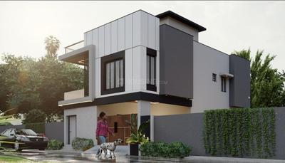 Project Image of 2153.0 - 2500.0 Sq.ft 3 BHK Villa for buy in JSSR Moonlight Villas