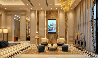 Project Image of 394.39 - 909.55 Sq.ft 1 BHK Apartment for buy in Bramhacorp The Collection Residential W8