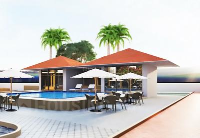 Project Image of 322.0 - 470.0 Sq.ft 1 BHK Apartment for buy in Prayag City Phase I