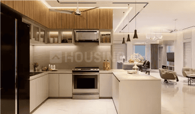 Project Image of 498.58 - 938.4 Sq.ft 2 BHK Apartment for buy in Meriton Heights