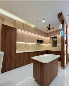 Project Image of 640.0 - 1350.0 Sq.ft 3 BHK Apartment for buy in Kaur Ultra Luxury Homes Dwarka Mor