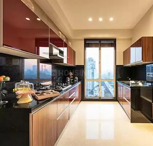 Project Image of 0.0 - 1108.0 Sq.ft 3 BHK Apartment for buy in Ekta Eros Apartment