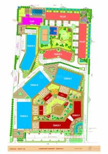 Project Image of 595.0 - 2595.0 Sq.ft 1 BHK Apartment for buy in Urbainia Trinity