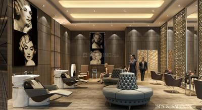 Project Image of 0.0 - 3588.0 Sq.ft 5 BHK Apartment for buy in Surya Heritage
