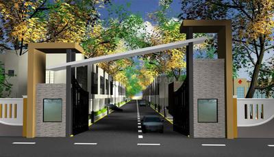 Project Image of 900 Sq.ft 2 BHK Independent House for sale in Veppampattu for Rs. 5210000