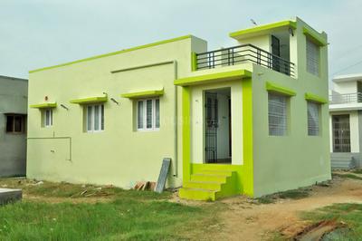 Project Image of 490.0 - 1850.0 Sq.ft 1 BHK Villa for buy in Ragam J J Garden