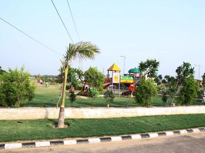 Project Image of 0.0 - 1681.0 Sq.ft 3 BHK Villa for buy in GBP Rosewood Estate Villa