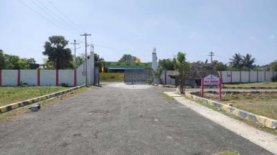 Project Image of 600.0 - 2400.0 Sq.ft Residential Plot Plot for buy in Premier SP Nagar