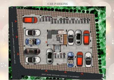 Project Image of 1096.0 - 1651.0 Sq.ft 2 BHK Apartment for buy in Priya Sivasankari Apartments