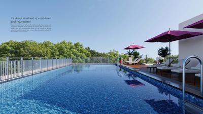 Project Image of 2050.0 - 3400.0 Sq.ft 3 BHK Apartment for buy in Subishi Polam