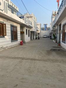 Shivi Ashok Gokul Villa Elevation 1