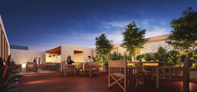Project Image of 1526.0 - 2314.0 Sq.ft 3 BHK Apartment for buy in MJ Signature