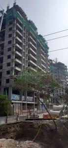 Project Image of 873.39 - 1335.28 Sq.ft 2 BHK Apartment for buy in Perinsheri Pinnac Greens