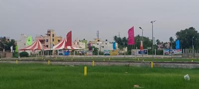 Project Image of 750.0 - 1200.0 Sq.ft Residential Plot Plot for buy in NSquare Horizon Villas