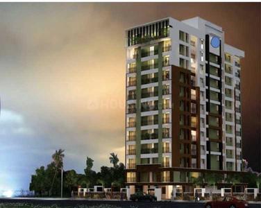 Project Image of 1069 Sq.ft 2 BHK Apartment / Flat for sale in Edappally for Rs. 6200000