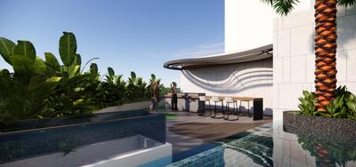 Project Image of 1260.0 - 2241.0 Sq.ft 2 BHK Apartment for buy in Elegant Takt Tropical Symphony