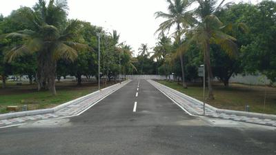 Project Image of 1200.0 - 2400.0 Sq.ft Residential Plot Plot for buy in Jansen The Orchard
