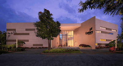 Project Image of 1200.0 - 1500.0 Sq.ft Residential Plot Plot for buy in Century Eden Phase 2