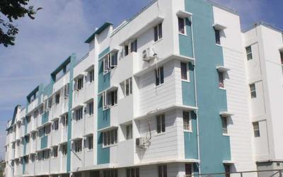 Project Image of 848.0 - 1062.0 Sq.ft 2 BHK Apartment for buy in Provident Freedom