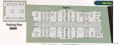 Project Image of 1054.0 - 1815.0 Sq.ft 2 BHK Apartment for buy in A One A One Heritage