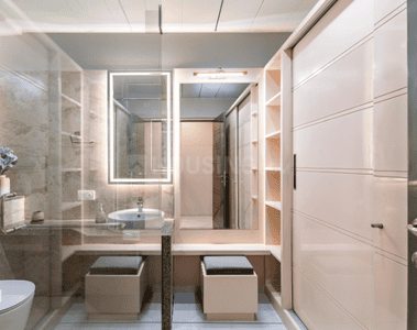 Project Image of 1309.0 - 1615.88 Sq.ft 3 BHK Apartment for buy in Archi The Harmony