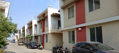 Project Image of 2025.0 - 2205.0 Sq.ft 3 BHK Villa for buy in Bhagirath Serenity Phase 1