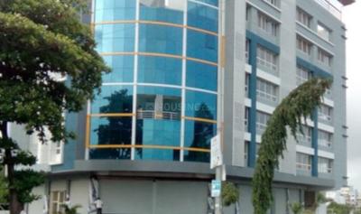 Pearl Square Elevation 2