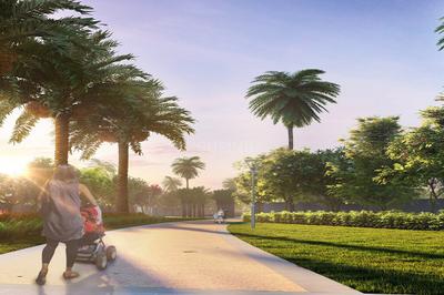 Project Image of 1810.0 - 4285.0 Sq.ft 3.5 BHK Villa for buy in Emami Aastha
