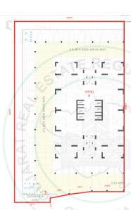 Project Image of 1821.25 - 7063.06 Sq.ft 4 BHK Apartment for buy in AG Highline Phase 2