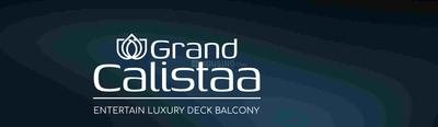 Project Image of 1224.5 - 1495.32 Sq.ft 3 BHK Apartment for buy in Grand Calistaa