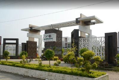 Project Image of 1800.0 - 2100.0 Sq.ft 3 BHK Villa for buy in Agarwal Swastik Greens