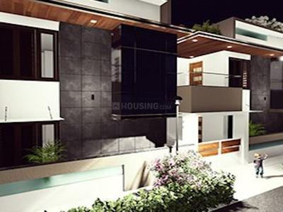 Project Image of 1000.0 - 1800.0 Sq.ft 2 BHK Villa for buy in Motherland Crown Enclave