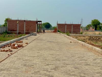 Project Image of 450.0 - 1800.0 Sq.ft Residential Plot Plot for buy in Balaji Urban City