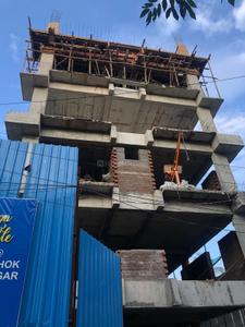 Project Image of 0.0 - 1420.0 Sq.ft 3 BHK Apartment for buy in Aliyah Malliga Castle
