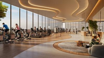 Project Image of 903.0 - 1612.0 Sq.ft 2 BHK Apartment for buy in Global Riverfront Phase 1