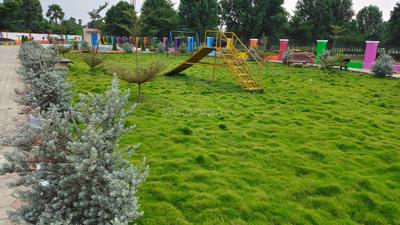 Project Image of 1503.0 - 4500.0 Sq.ft Residential Plot Plot for buy in Subhagruha Sukrithi Saanvi