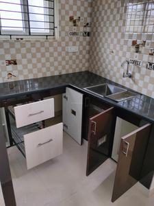 Project Image of 462.0 - 835.0 Sq.ft 1 BHK Apartment for buy in Zodiac Sri Vari Nilayam