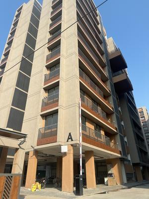 Project Image of 624.52 - 850.24 Sq.ft 2 BHK Apartment for buy in Satva Imperia
